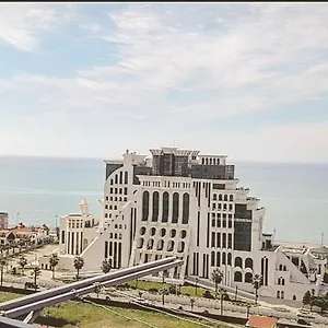 Апартаменты Sea, Батуми