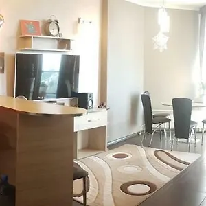 Апартаменты Best Sea View, Батуми
