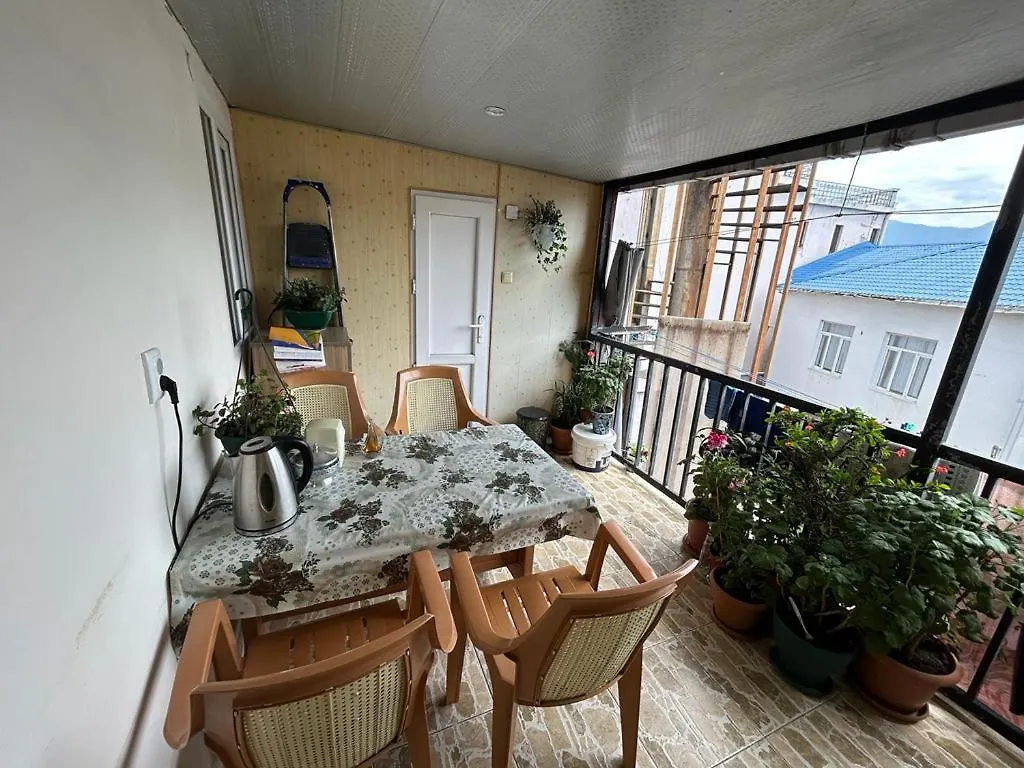 Homestay Seaside By Manuchar Batumi Gruzja