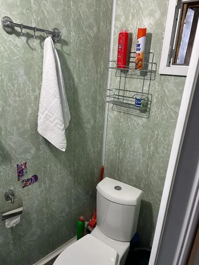 Homestay Seaside By Manuchar Batumi Gruzja