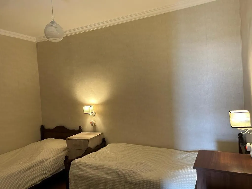 Homestay Seaside By Manuchar Batumi Gruzja