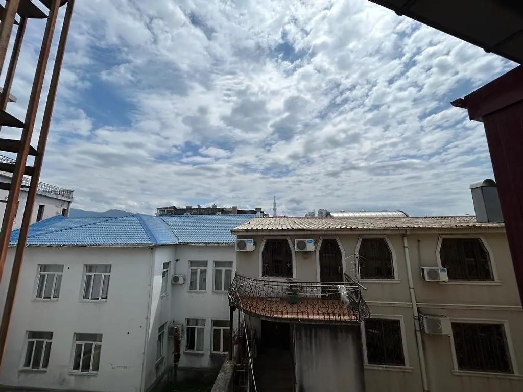 Homestay Seaside By Manuchar Batumi