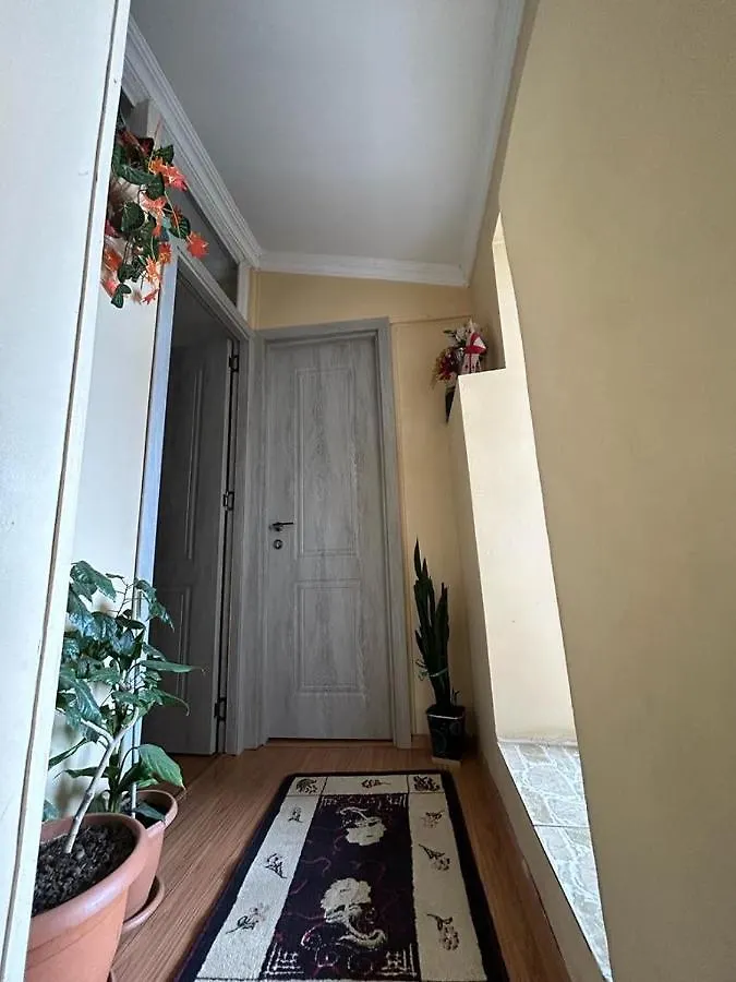Homestay Seaside By Manuchar Batumi 0*,