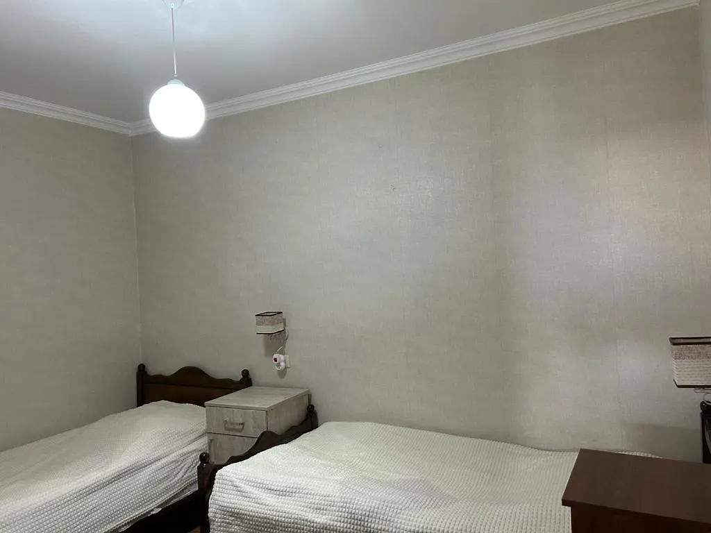 Homestay Seaside By Manuchar Batumi 0*,  Gruzja