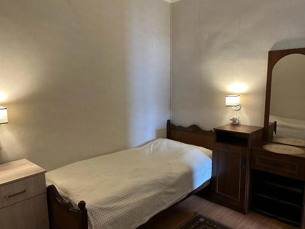 Homestay Seaside By Manuchar Batumi